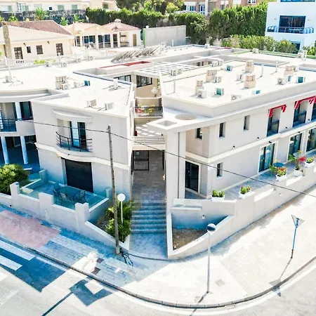Mar Apartment