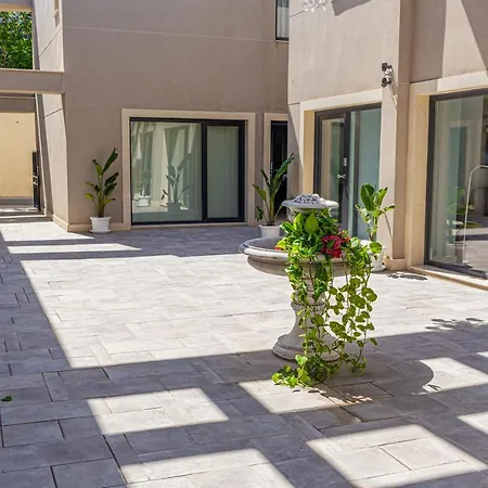 Apartment Mar Alicante