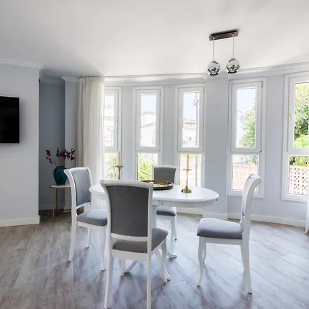 Apartment Mar *