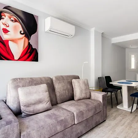 Apartment Mar