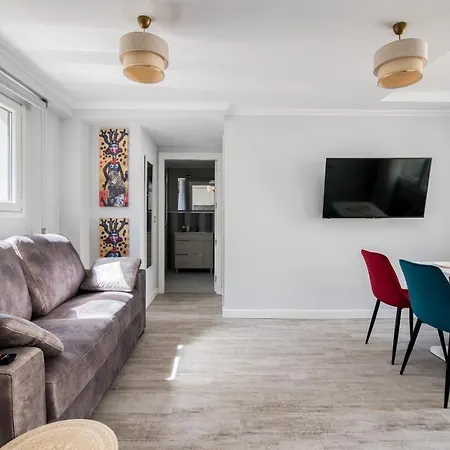 Mar Apartment