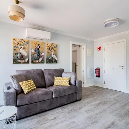Apartment Mar