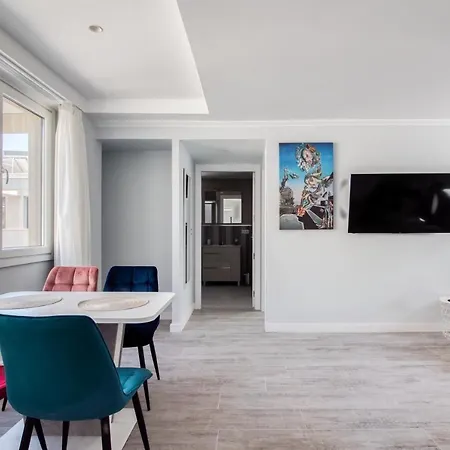 Mar Apartment