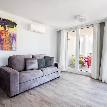 Mar Apartment