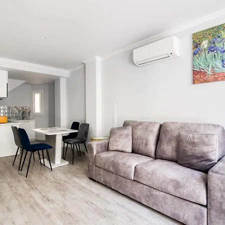 Mar Apartment