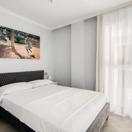 Mar Apartment