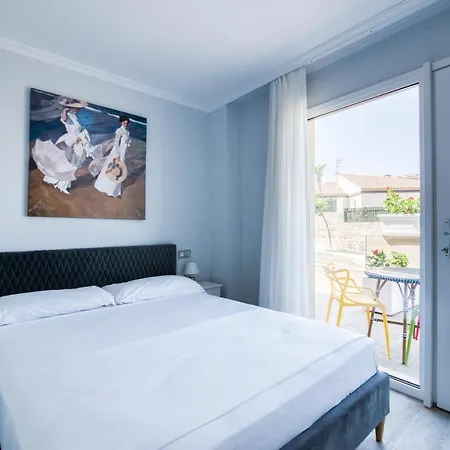 Mar Apartment