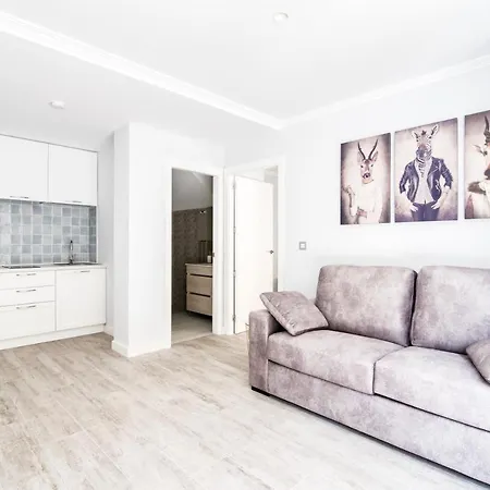 Mar Appartement *