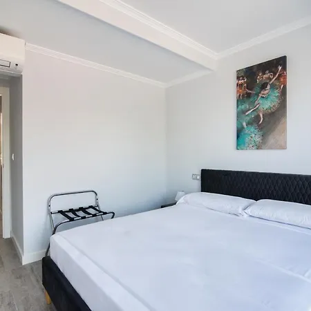Appartement Mar Alicante
