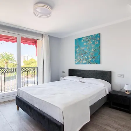 Apartment Mar