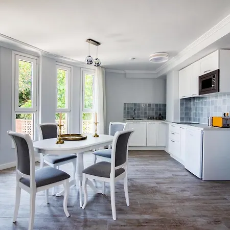 Mar Appartement