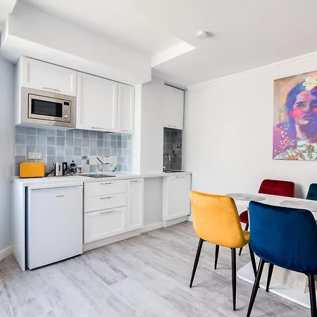 Apartment Mar *