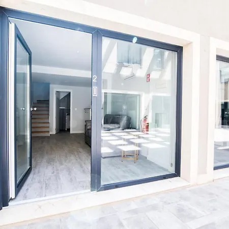 Appartement Mar