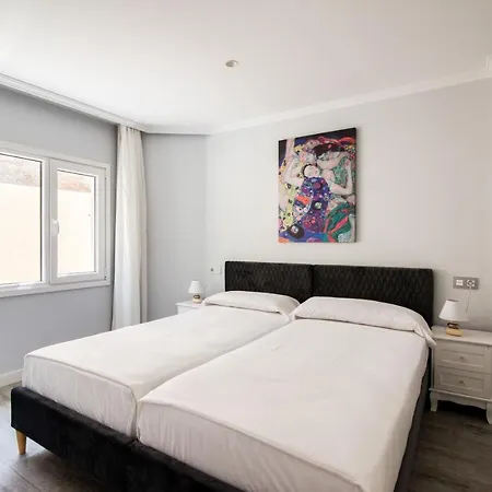 Appartement Mar