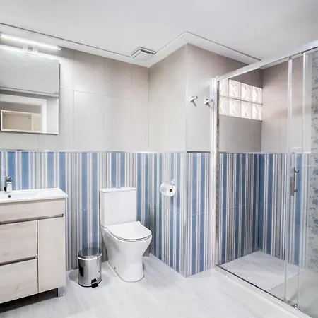 Mar Apartment *