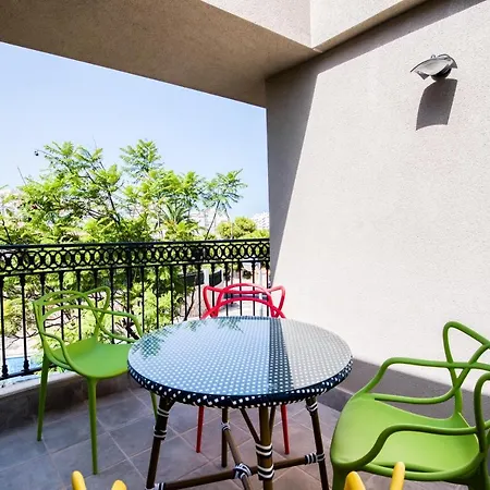 Mar Apartment Alicante