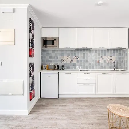 Mar Apartment