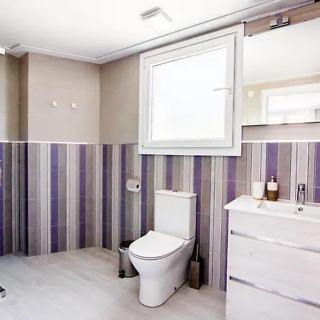 Appartement Mar