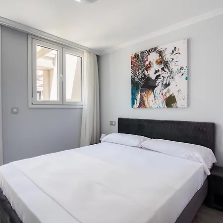 Apartment Mar *