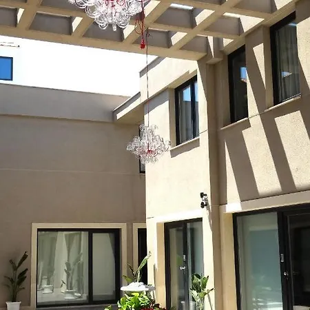 Apartment Mar Alicante