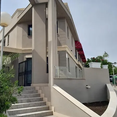 Mar Appartement Alicante