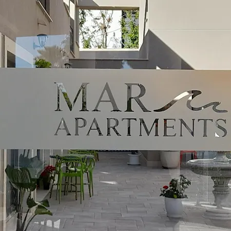 Apartment Mar *
