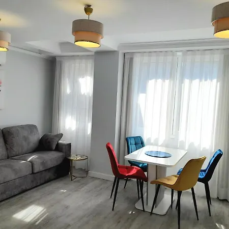 Apartment Mar *