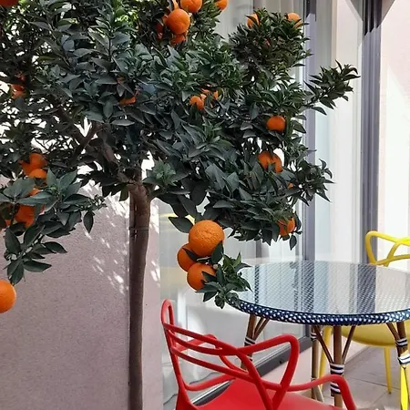 Mar Appartement Alicante