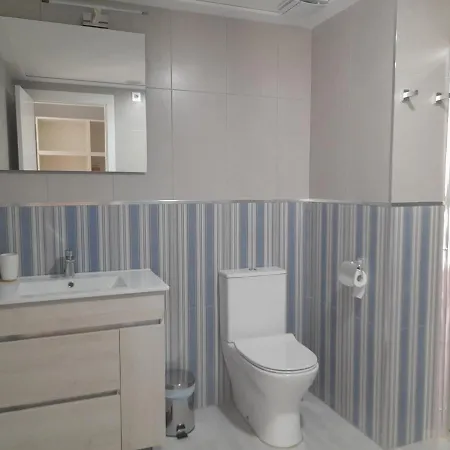 Appartement Mar *