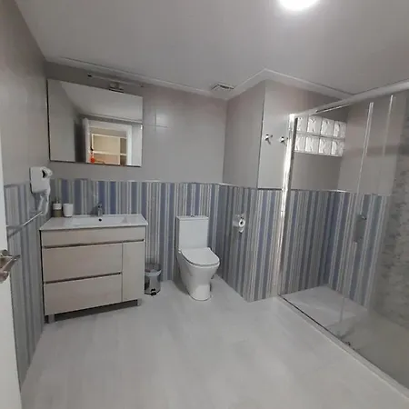 Apartment Mar Alicante