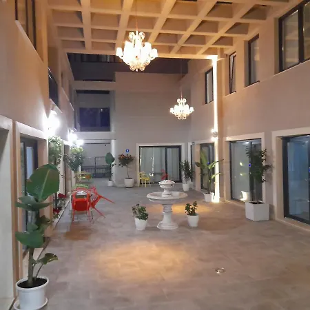 Mar Apartment *