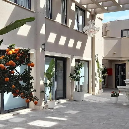 Mar Apartment Alicante