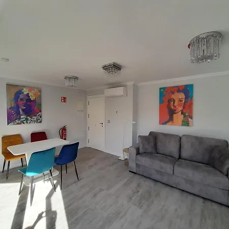 Mar Apartment *