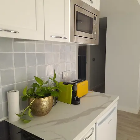Apartment Mar Alicante