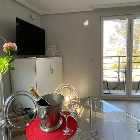 Apartament Mar Alicante, Playa De San Juan Alicante