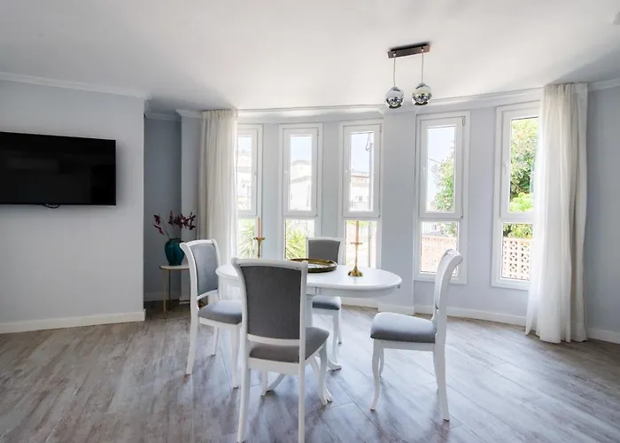 Апартаменты Mar Alicante, Playa De San Juan *