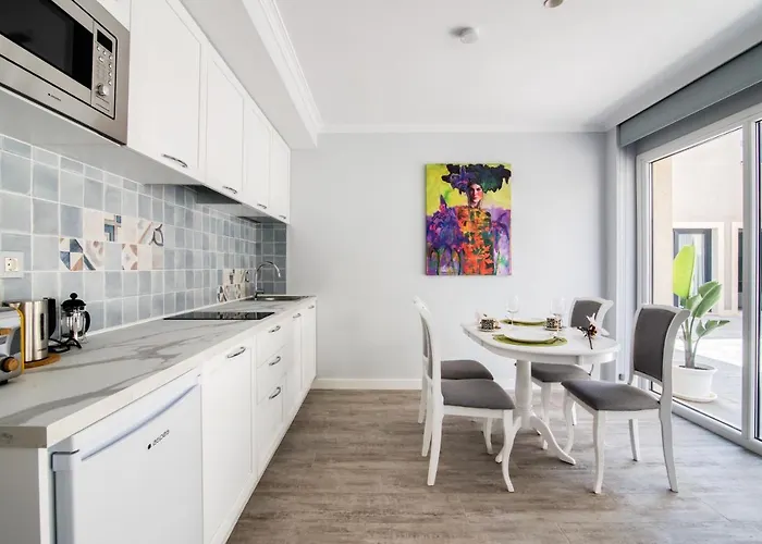 Mar Alicante, Playa De San Juan