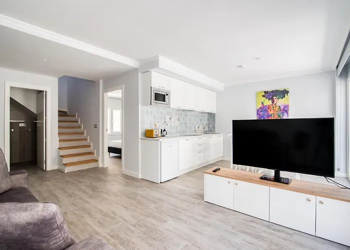 Mar Alicante, Playa De San Juan * Аликанте