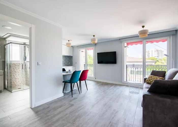 Mar Alicante, Playa De San Juan Аликанте