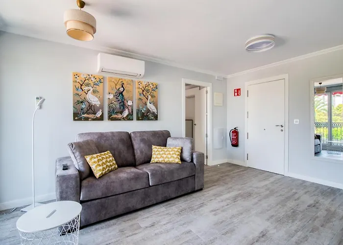 Апартаменты Mar Alicante, Playa De San Juan