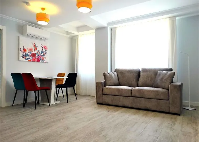 Mar Alicante, Playa De San Juan