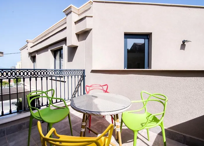 Mar Alicante, Playa De San Juan *