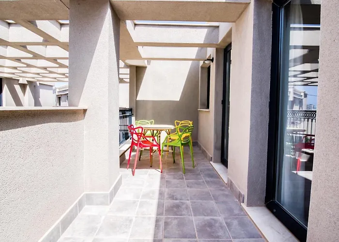 Апартаменты Mar Alicante, Playa De San Juan