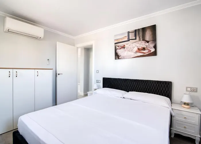 Mar Alicante, Playa De San Juan