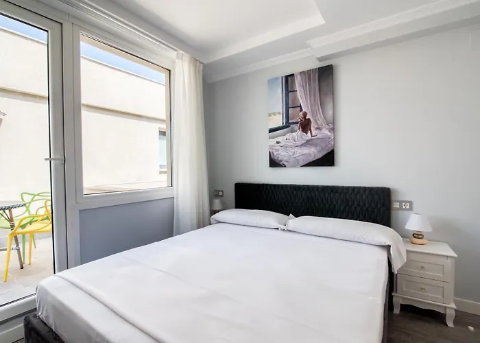 Mar Alicante, Playa De San Juan Аликанте