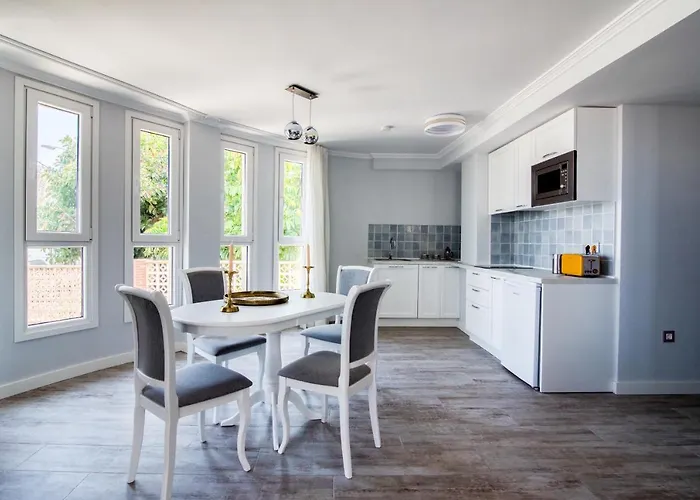 Mar Alicante, Playa De San Juan Апартаменты