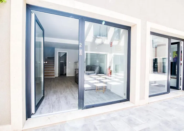 Апартаменты Mar Alicante, Playa De San Juan