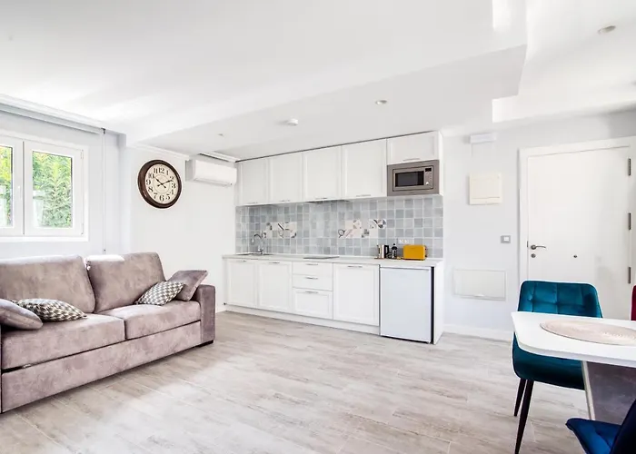 Апартаменты Mar Alicante, Playa De San Juan