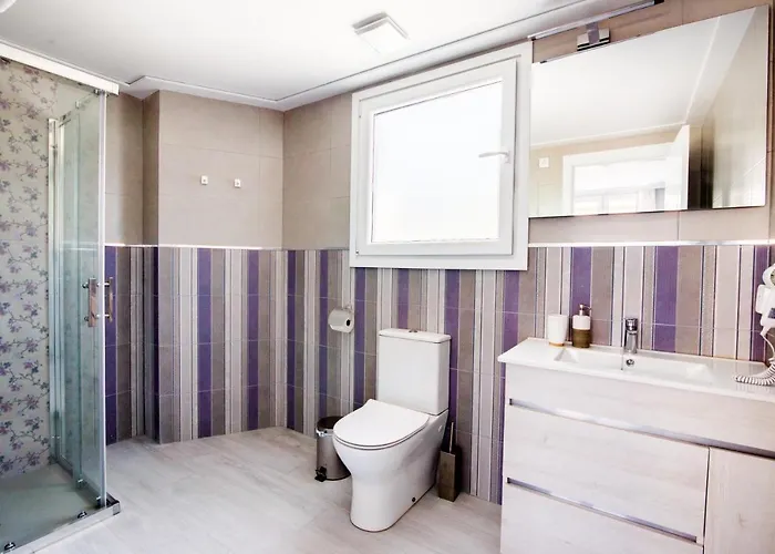 Апартаменты Mar Alicante, Playa De San Juan