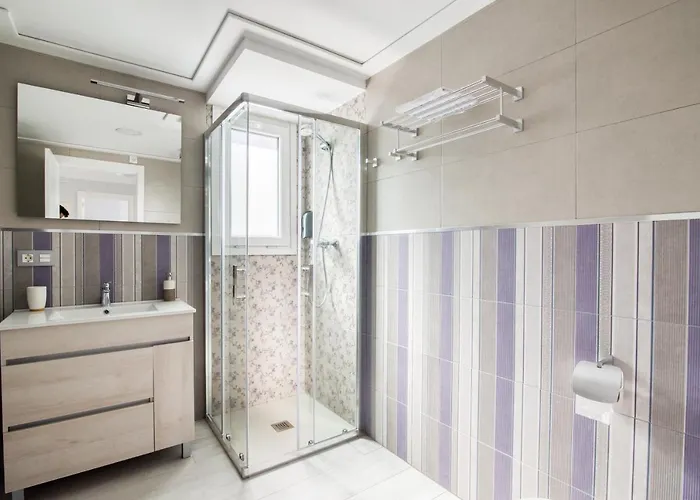 Mar Alicante, Playa De San Juan *